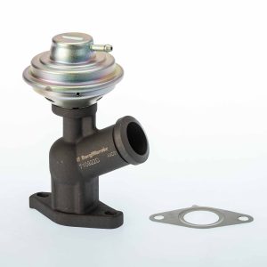 Supapa EGR PEUGEOT EXPERT platou / sasiu (223) 2.0 HDI diesel 109 cai WAHLER 710922D