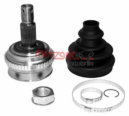 Cap planetara PEUGEOT EXPERT platou / sasiu (223) 1.9 D diesel 70 cai METZGER 7110048
