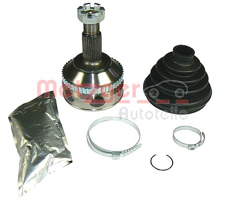 Cap planetara PEUGEOT EXPERT (224_) 2.0 HDI 16V diesel 109 cai METZGER 7110049