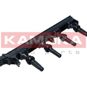 Bobina de inductie PEUGEOT EXPERT TEPEE (VF3X_) 2.0 16V benzina 140 cai KAMOKA 7120077