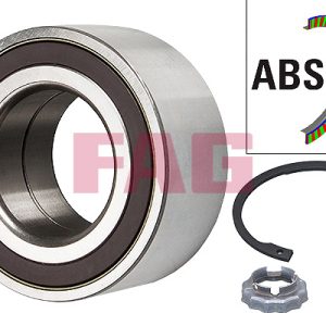 Set rulment roata PEUGEOT EXPERT caroserie (222) 1.9 D 70 diesel 69 cai FAG 713 6305 80