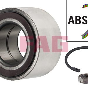 Set rulment roata PEUGEOT RCZ 2.0 HDi diesel 163 cai FAG 713 6405 00