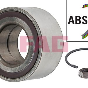 Set rulment roata PEUGEOT EXPERT bus (V_) E-EXPERT electric 136 cai FAG 713 6405 40