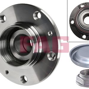 Set rulment roata PEUGEOT RCZ 2.0 HDi diesel 163 cai FAG 713 6505 90