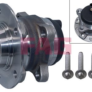 Set rulment roata PEUGEOT RIFTER 1.2 PureTech 110 benzina 110 cai FAG 713 6506 60