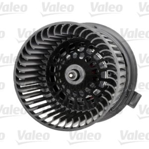 Ventilator habitaclu PEUGEOT RCZ 1.6 16V benzina 200 cai VALEO 715223