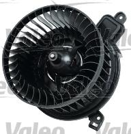 Ventilator habitaclu PEUGEOT EXPERT platou / sasiu (223) 1.9 D diesel 69 cai VALEO 715227