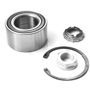 Set rulment roata PEUGEOT RCZ 2.0 HDi diesel 163 cai ASAM AUTOMOTIVE 71802