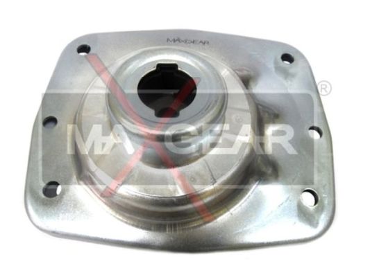 Rulment sarcina suport arc PEUGEOT EXPERT TEPEE (VF3X_) 2.0 HDi 120 4x4 diesel 120 cai MAXGEAR 72-1317