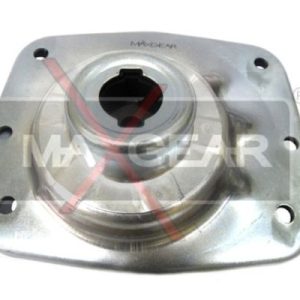 Rulment sarcina suport arc PEUGEOT EXPERT caroserie (VF3A_, VF3U_, VF3X_) 2.0 HDi 120 4x4 diesel 120 cai MAXGEAR 72-1317