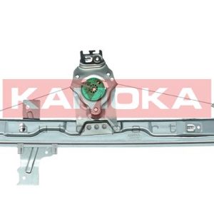 Mecanism actionare geam PEUGEOT 207 SW (WK_) 1.6 HDi diesel 109 cai KAMOKA 7200149