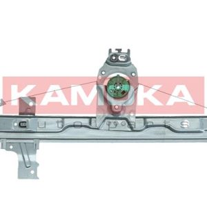 Mecanism actionare geam PEUGEOT 207 (WA_, WC_) 1.6 16V Turbo benzina 150 cai KAMOKA 7200150