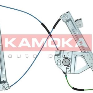 Mecanism actionare geam PEUGEOT 208 I (CA_, CC_) 1.2 VTI 82 benzina 82 cai KAMOKA 7200151