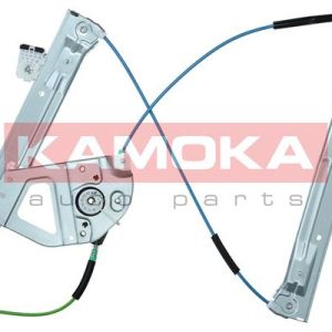 Mecanism actionare geam PEUGEOT 208 Caseta/ Hatchback (CR_) 1.4 HDi 68 (CR8HR0) diesel 68 cai KAMOKA 7200152