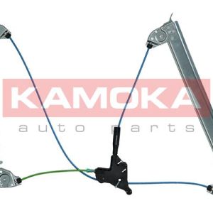 Mecanism actionare geam PEUGEOT 307 CC (3B) 1.6 16V benzina 110 cai KAMOKA 7200153