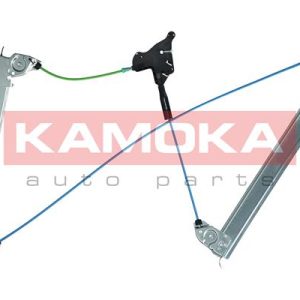 Mecanism actionare geam PEUGEOT 307 CC (3B) 1.6 16V benzina 110 cai KAMOKA 7200154