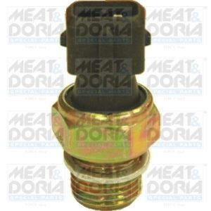 Senzor presiune ulei PEUGEOT EXPERT (224_) 1.9 D diesel 70 cai MEAT DORIA 72025
