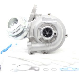 Compresor sistem de supraalimentare PEUGEOT BIPPER (AA_) 1.3 HDi 75 diesel 75 cai ALANKO 10901149