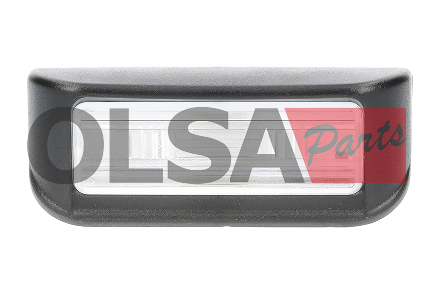 Iluminare numar de circulatie PEUGEOT EXPERT TEPEE (VF3X_) 1.6 HDi 90 8V diesel 90 cai AIC 72329