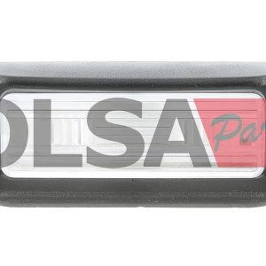 Iluminare numar de circulatie PEUGEOT EXPERT caroserie (VF3A_, VF3U_, VF3X_) 2.0 HDi 130 diesel 128 cai AIC 72329