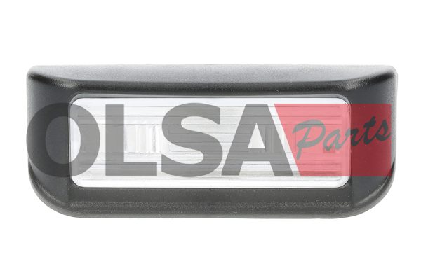 Iluminare numar de circulatie PEUGEOT EXPERT TEPEE (VF3X_) 2.0 HDi 120 4x4 diesel 120 cai AIC 72329