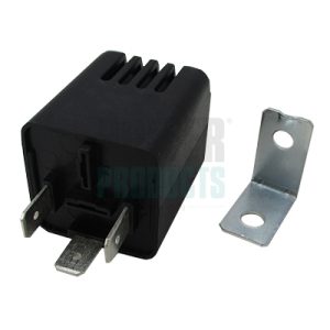 Releu multifunctional PEUGEOT 206 hatchback (2A/C) 1.4 HDi eco 70 diesel 68 cai HOFFER H7248027