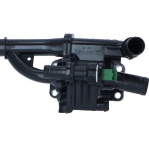 Termostat lichid racire PEUGEOT EXPERT caroserie (VF3A_, VF3U_, VF3X_) 1.6 HDi 90 16V diesel 90 cai NRF 725163