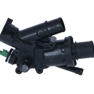 Termostat lichid racire PEUGEOT EXPERT caroserie (VF3A_, VF3U_, VF3X_) 2.0 HDi 165 diesel 163 cai NRF 725165