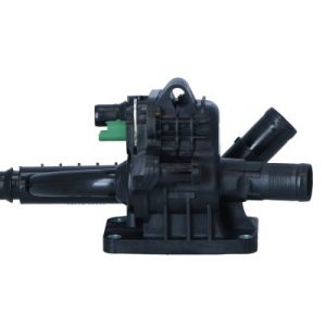 Termostat lichid racire PEUGEOT EXPERT caroserie (VF3A_, VF3U_, VF3X_) 1.6 HDi 90 8V diesel 90 cai NRF 725278