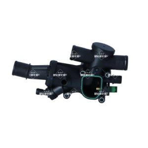 Termostat lichid racire PEUGEOT EXPERT caroserie (VF3A_, VF3U_, VF3X_) 2.0 HDi 140 diesel 136 cai NRF 725281