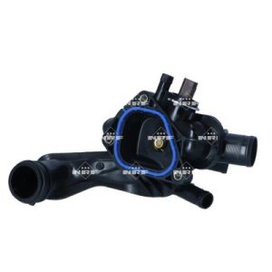 Termostat lichid racire PEUGEOT RCZ 1.6 16V benzina 156 cai NRF 725293