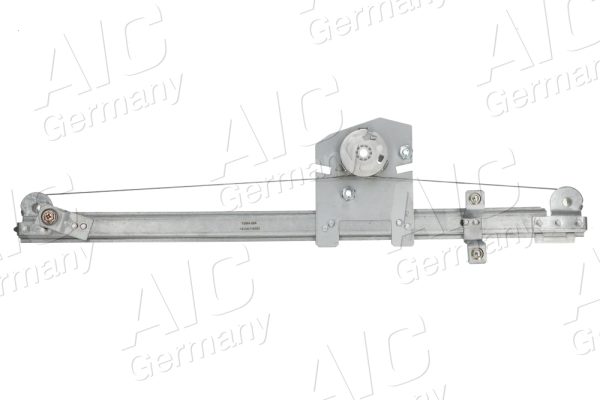 Mecanism actionare geam PEUGEOT BOXER platou / sasiu 2.2 HDi 120 diesel 120 cai AIC 72564