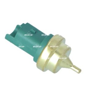 Senzor temperatura lichid de racire PEUGEOT RCZ 1.6 16V benzina 156 cai NRF 727010