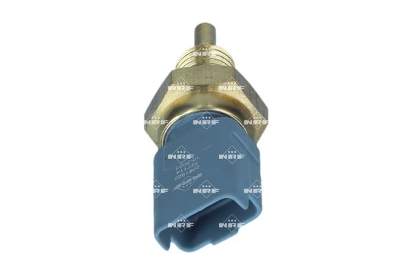 Senzor temperatura lichid de racire PEUGEOT EXPERT caroserie (222) 2.0 HDI diesel 94 cai NRF 727114