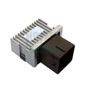 Unitate de control bujii incandescente PEUGEOT EXPERT caroserie (VF3A_, VF3U_, VF3X_) 1.6 HDi 90 8V diesel 90 cai HOFFER H7285790