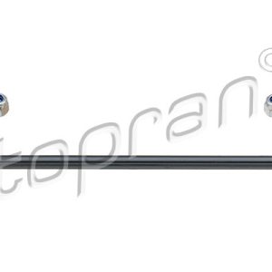 Bieleta antiruliu PEUGEOT EXPERT platou / sasiu 1.6 HDi 90 8V diesel 90 cai TOPRAN 722 939