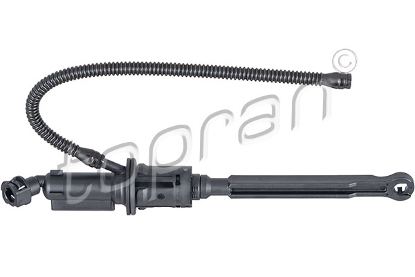 Pompa centrala ambreiaj PEUGEOT RCZ 1.6 16V benzina 200 cai TOPRAN 723 100