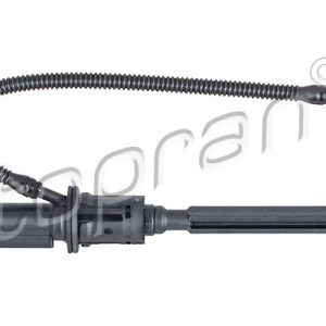 Pompa centrala ambreiaj PEUGEOT RCZ 1.6 THP 270 benzina 270 cai TOPRAN 723 100