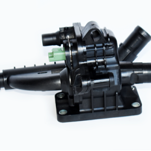 Termostat lichid racire PEUGEOT EXPERT platou / sasiu 1.6 HDi 90 8V diesel 90 cai ASAM AUTOMOTIVE 73493