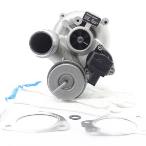 Compresor sistem de supraalimentare PEUGEOT RCZ 1.6 16V benzina 200 cai ALANKO 10900924