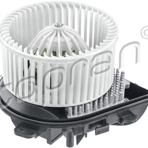 Ventilator habitaclu PEUGEOT EXPERT caroserie (222) 2.0 HDI diesel 94 cai TOPRAN 722 860