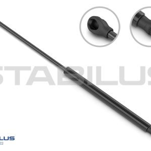 Amortizor luneta PEUGEOT EXPERT caroserie (V_) 2.0 BlueHDi 120 4x4 diesel 122 cai STABILUS 987111