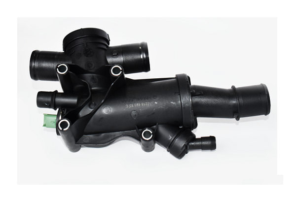 Termostat lichid racire PEUGEOT EXPERT TEPEE (VF3X_) 2.0 HDi 120 diesel 120 cai ASAM AUTOMOTIVE 73663