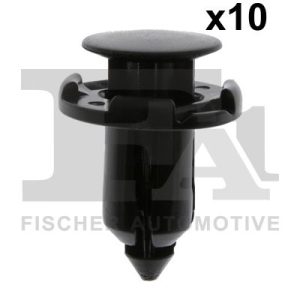 Clips acoperire decorativa si protectie PEUGEOT ION Electric electric 67 cai FA1 74-20003.10