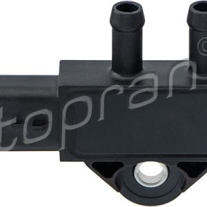 Senzor presiune gaze evacuare PEUGEOT EXPERT platou / sasiu (V_) 2.0 BlueHDi 145 diesel 145 cai TOPRAN 723 219