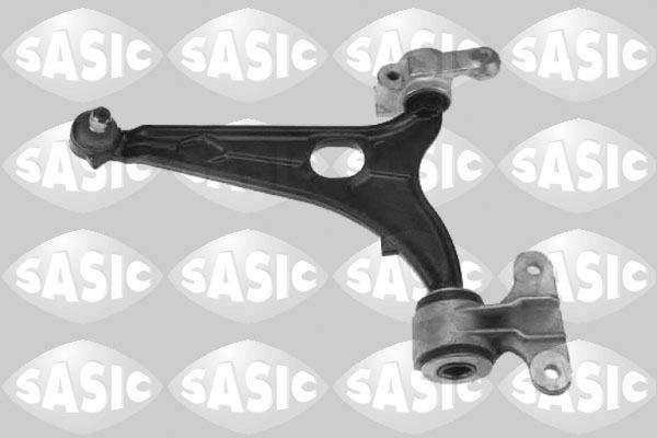 Brat suspensie roata PEUGEOT EXPERT TEPEE (VF3X_) 2.0 HDi 100 diesel 98 cai SASIC 7470001