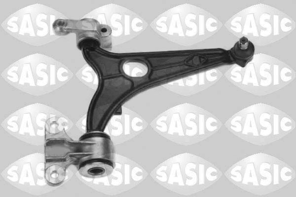 Brat suspensie roata PEUGEOT EXPERT TEPEE (VF3X_) 2.0 HDi 165 diesel 163 cai SASIC 7470002