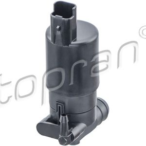 Pompa de apa spalare parbriz PEUGEOT EXPERT TEPEE (VF3X_) 2.0 HDi 130 diesel 128 cai TOPRAN 207 666