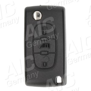 Carcasa transmitator portabil PEUGEOT EXPERT caroserie (VF3A_, VF3U_, VF3X_) 2.0 HDi 100 diesel 98 cai AIC 75008