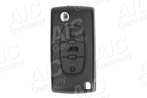 Carcasa transmitator portabil PEUGEOT EXPERT platou / sasiu 1.6 HDi 90 8V diesel 90 cai AIC 75008